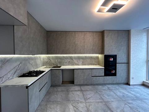 квартира по адресу Национальной Гвардии ул., 3-В