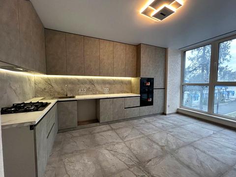 квартира по адресу Национальной Гвардии ул., 3-В