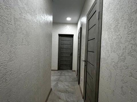 квартира по адресу Национальной Гвардии ул., 3-В