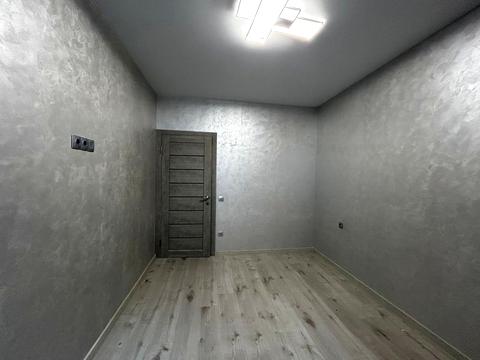 квартира по адресу Национальной Гвардии ул., 3-В