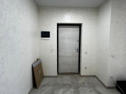 квартира по адресу Национальной Гвардии ул., 3-В