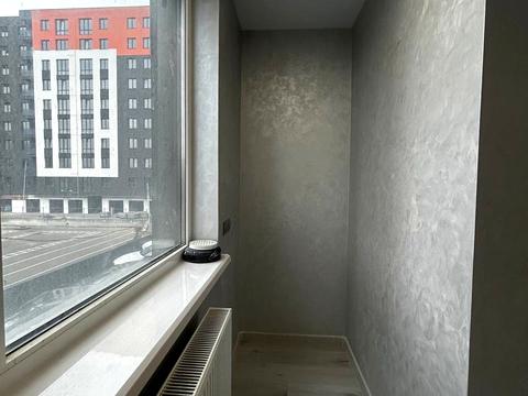 квартира по адресу Национальной Гвардии ул., 3-В