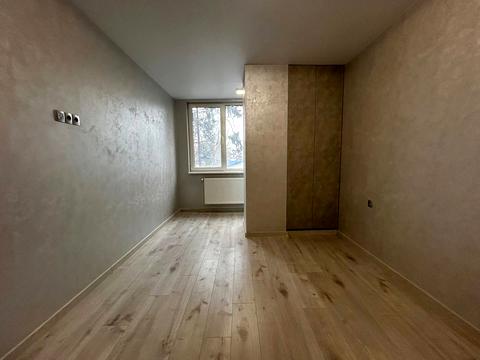 квартира по адресу Национальной Гвардии ул., 3-В