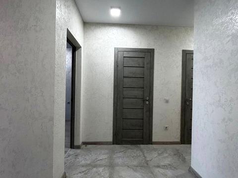 квартира по адресу Национальной Гвардии ул., 3-В