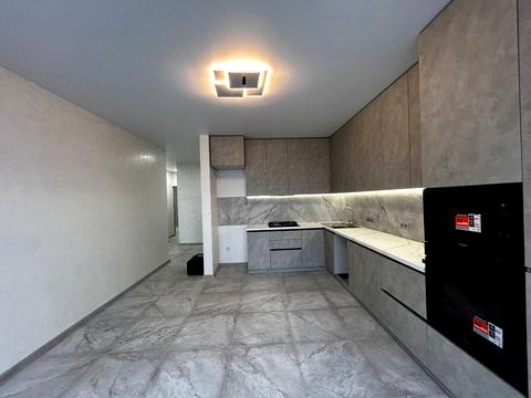 квартира по адресу Национальной Гвардии ул., 3-В