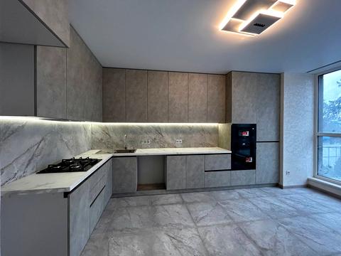 квартира по адресу Национальной Гвардии ул., 3-В