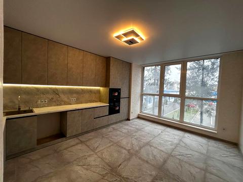 квартира по адресу Национальной Гвардии ул., 3-В