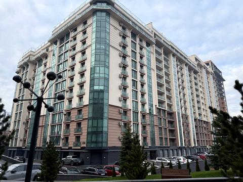 квартира по адресу Гетмана Мазепы ул., 148/1