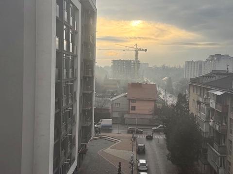 квартира за адресою Гетьмана Мазепи вул., 148/1