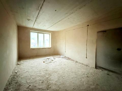 квартира по адресу Зацепы ул., 2