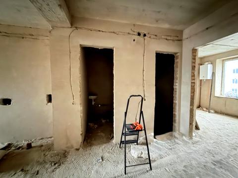 квартира по адресу Зацепы ул., 2