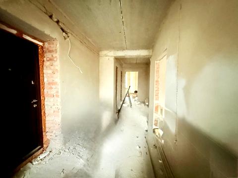 квартира по адресу Зацепы ул., 2