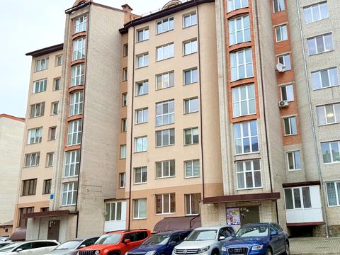 квартира по адресу Зацепы ул., 2