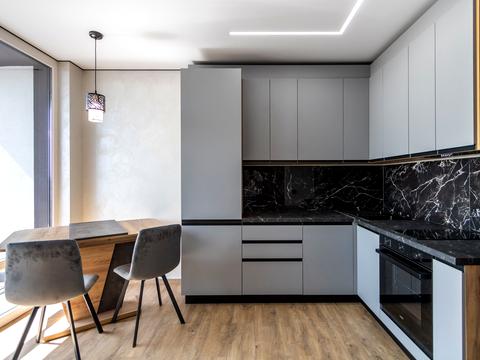 квартира по адресу Бельведерская ул., 32-Б