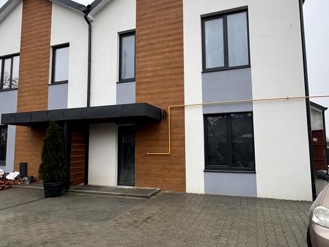 дом по адресу Школьный пер.