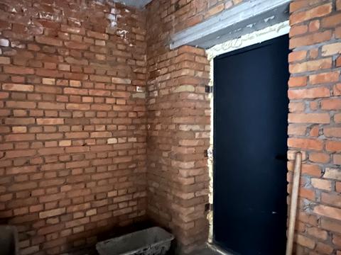 дом по адресу Школьный пер.