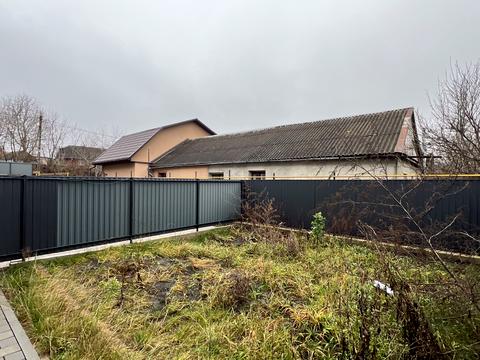 дом по адресу Школьный пер.