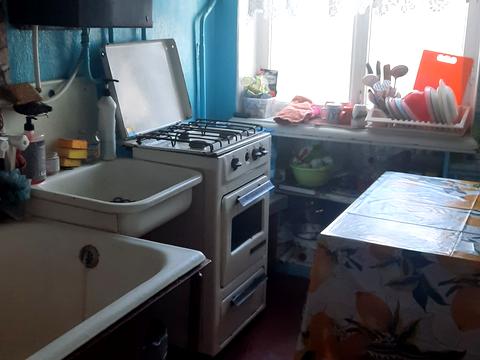 квартира по адресу Терасна ул., 11