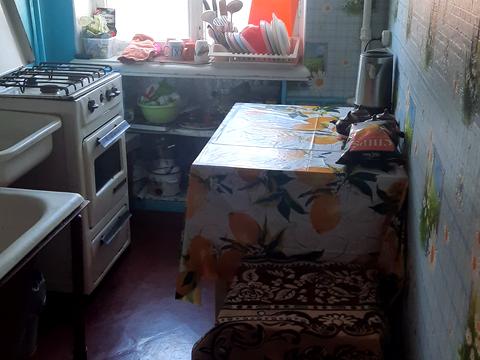 квартира по адресу Терасна ул., 11