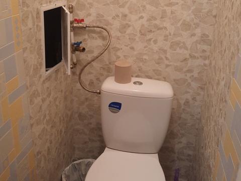 квартира по адресу Терасна ул., 11