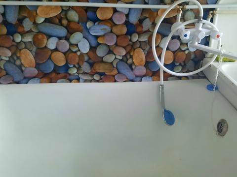 квартира по адресу Терасна ул., 11