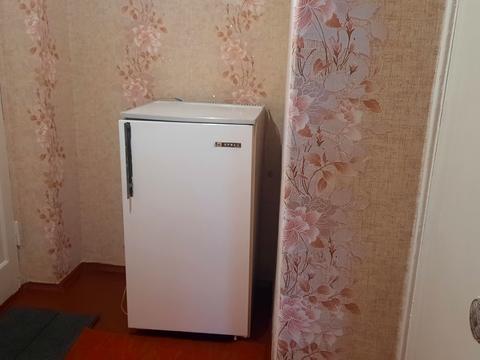 квартира по адресу Терасна ул., 11