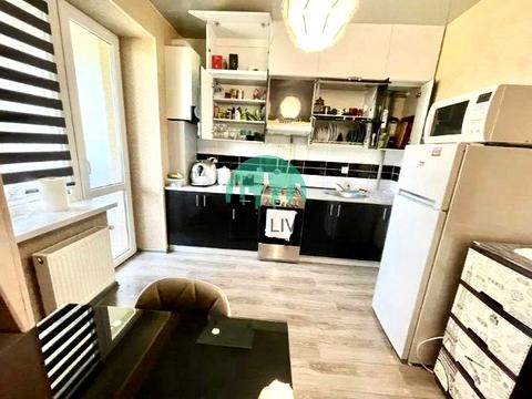 квартира по адресу набережная Василия Стефаника ул., 6а