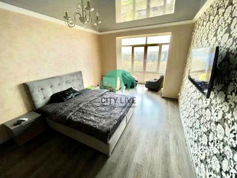 квартира по адресу набережная Василия Стефаника ул., 6а