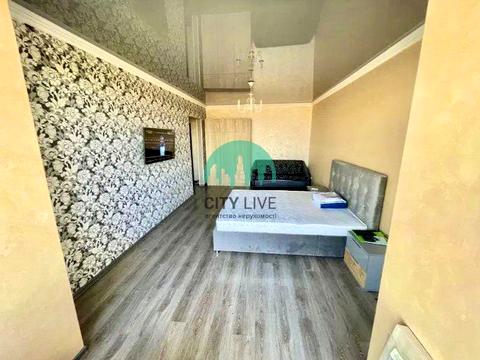 квартира по адресу набережная Василия Стефаника ул., 6а