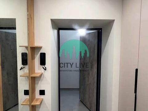 квартира по адресу Александра Довженко ул., 31в, к. 6