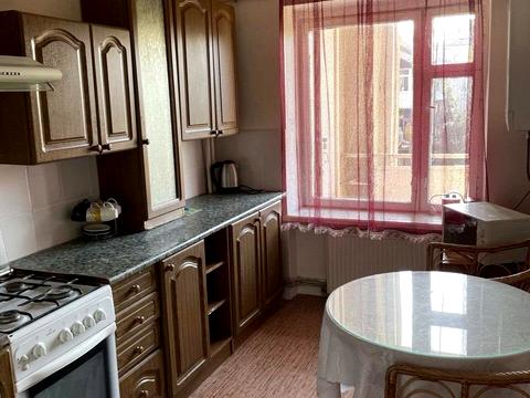 квартира по адресу Млынарская ул., 50