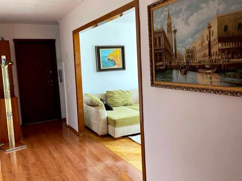 квартира по адресу Млынарская ул., 50