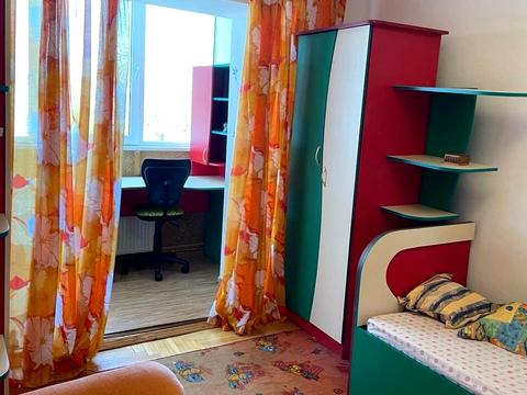 квартира по адресу Млынарская ул., 50