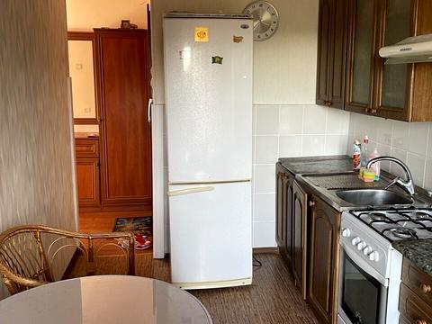 квартира по адресу Млынарская ул., 50