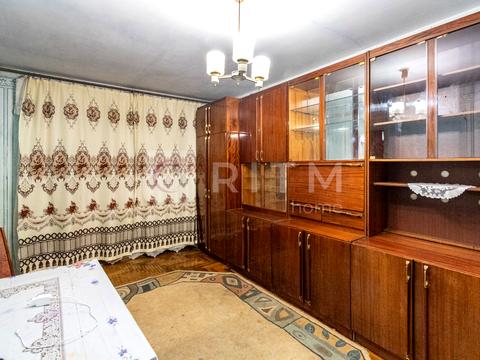 квартира по адресу Ивана Миколайчука ул., 17Б