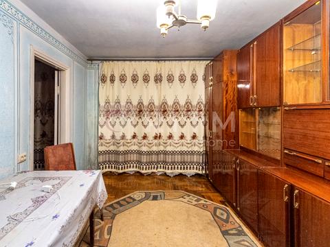 квартира по адресу Ивана Миколайчука ул., 17Б