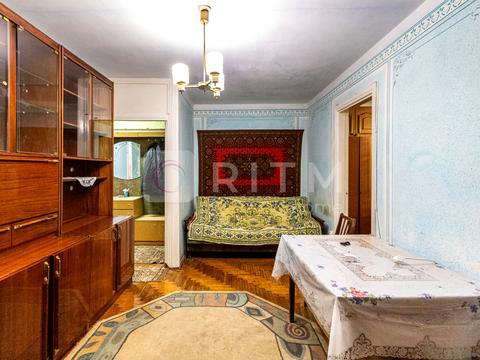 квартира по адресу Ивана Миколайчука ул., 17Б