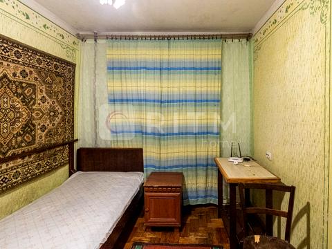 квартира по адресу Ивана Миколайчука ул., 17Б