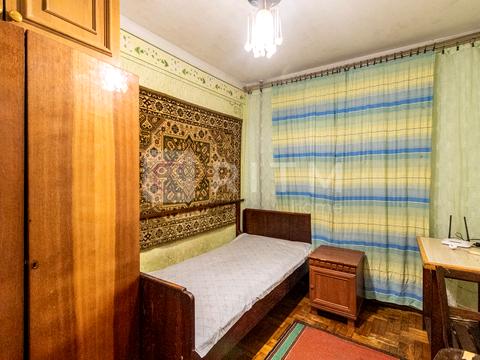 квартира по адресу Ивана Миколайчука ул., 17Б