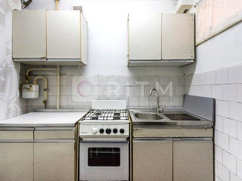 квартира по адресу Ивана Миколайчука ул., 17Б