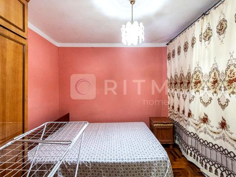 квартира по адресу Ивана Миколайчука ул., 17Б