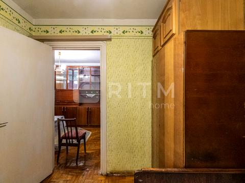 квартира по адресу Ивана Миколайчука ул., 17Б