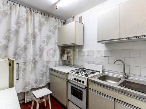 квартира по адресу Ивана Миколайчука ул., 17Б