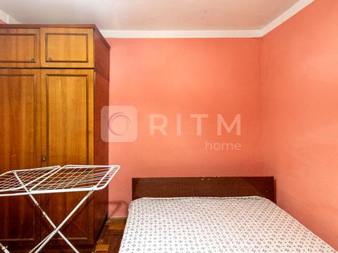 квартира по адресу Ивана Миколайчука ул., 17Б