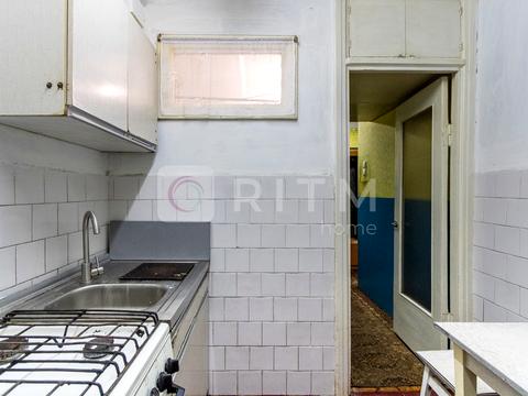 квартира по адресу Ивана Миколайчука ул., 17Б