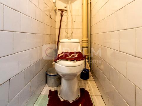 квартира по адресу Ивана Миколайчука ул., 17Б