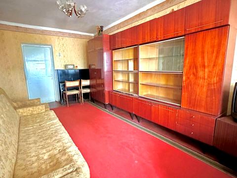 квартира по адресу Хмельницкое шоссе (Літинське), 4