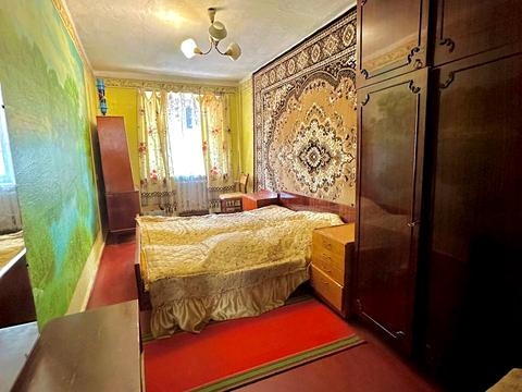 квартира по адресу Хмельницкое шоссе (Літинське), 4