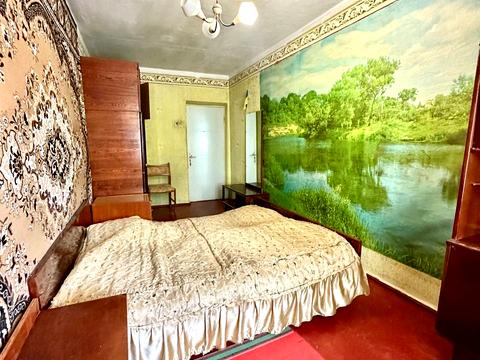 квартира по адресу Хмельницкое шоссе (Літинське), 4