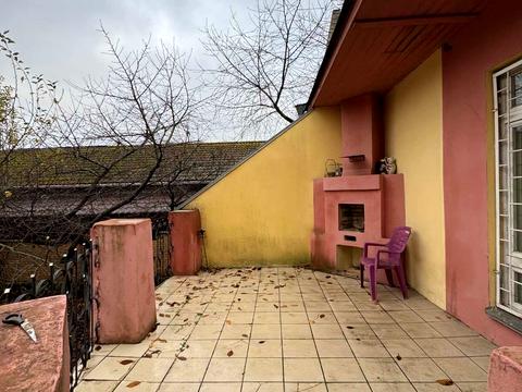 дом по адресу Подорожній пер.